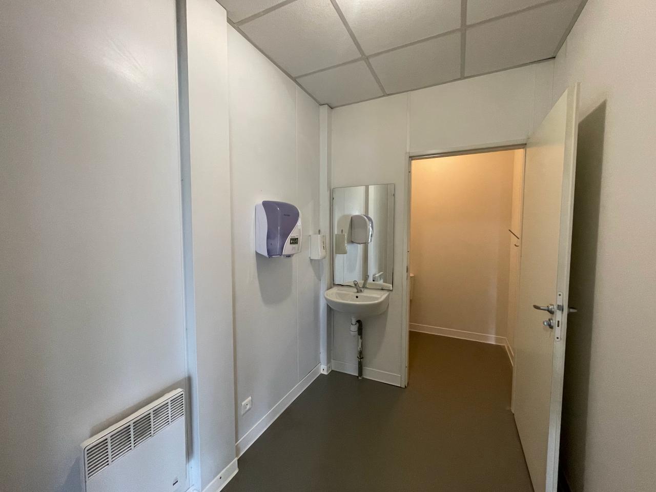 Local d'activité Eysines 778m² Vente local d'activité Eysines Gironde OVACT2531655 8